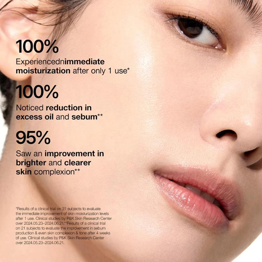 ANUA 70+ Rice Toner (250ml) – Korean Moisturizing Facial Essence for Oily & Sensitive Skin, Pore Tightening & Hydrating Care
